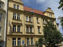 Prodej činžovního domu, Ostrava - Moravská Ostrava, Zahradní, 840 m2
