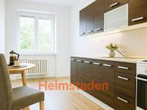 Pronájem bytu 3+1, Frýdek-Místek - Místek, Československé armády, 71 m2