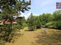Prodej pozemku pro bydlení, Radčice, 1736 m2