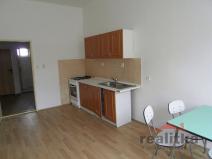 Pronájem bytu 1+1, Opava, Krnovská, 57 m2