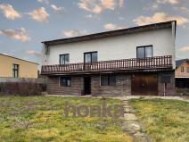 Prodej rodinného domu, Běštín, 193 m2