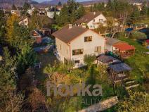 Prodej rodinného domu, Vrané nad Vltavou, Zahradní, 241 m2
