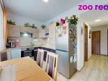 Prodej bytu 3+1, Volary, Sídl. Míru, 70 m2