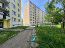 Prodej bytu 3+1, Krupka, Karla Čapka, 76 m2
