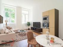 Prodej bytu 1+kk, Ostrava - Přívoz, Palackého, 31 m2