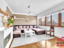 Prodej rodinného domu, Staré Město, 114 m2