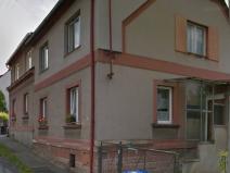Pronájem bytu 2+1, Plzeň - Červený Hrádek, Klestová, 57 m2