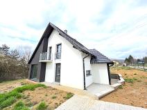 Prodej rodinného domu, Krhanice, 139 m2