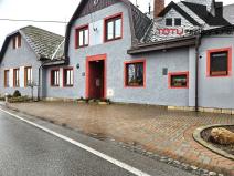 Pronájem bytu 1+kk, Chvalkovice - Velká Bukovina, 32 m2