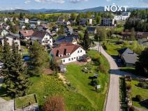 Prodej rodinného domu, Jilemnice, K Vejrychovsku, 230 m2