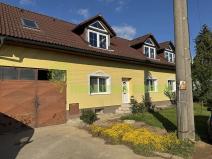 Prodej rodinného domu, Horní Lapač, 950 m2