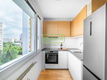 Prodej bytu 4+1, Praha, Rytířova, 84 m2
