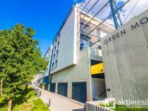Pronájem bytu 1+kk, Praha - Motol, Plzeňská, 30 m2