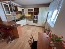 Pronájem bytu 2+1, Dubňany, Hornická, 50 m2