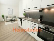 Pronájem bytu 2+kk, Havířov - Prostřední Suchá, Kapitána Jasioka, 36 m2
