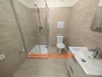 Pronájem bytu 2+kk, Havířov - Prostřední Suchá, Kapitána Jasioka, 38 m2