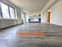 Pronájem bytu 3+kk, Havířov - Prostřední Suchá, Kapitána Jasioka, 60 m2