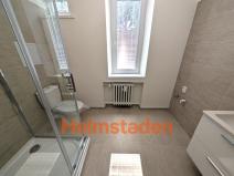 Pronájem bytu 1+kk, Havířov - Prostřední Suchá, Kapitána Jasioka, 29 m2