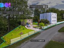 Prodej rodinného domu, Třinec - Oldřichovice, 180 m2