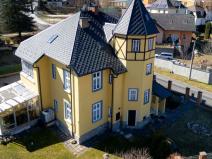 Prodej vily, Kynšperk nad Ohří, Potoční, 334 m2