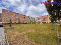 Prodej bytu 3+1, Žatec, Dr. Václava Kůrky, 71 m2