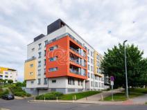 Pronájem garážového stání, Praha - Stodůlky, Raichlova, 13 m2