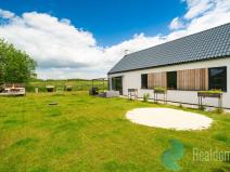 Prodej rodinného domu, Homole, 81 m2
