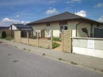 Dražba rodinného domu, Dívčice, 116 m2