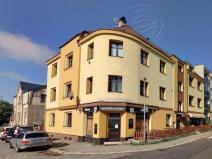 Dražba restaurace, Jablonec nad Nisou, Skřivánčí, 82 m2