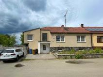 Dražba rodinného domu, Bratčice, 99 m2