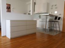 Pronájem bytu 1+kk, Praha - Záběhlice, Mattioliho, 35 m2
