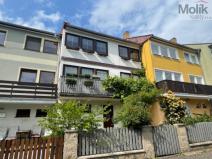 Pronájem bytu 3+1, Meziboří, Mládežnická, 72 m2