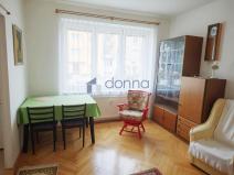 Pronájem bytu 2+1, Praha, Na Petřinách, 53 m2