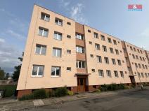 Prodej bytu 3+1, Bakov nad Jizerou, Školní, 70 m2