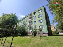 Prodej bytu 2+1, Rychvald, Středová, 53 m2
