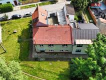 Prodej rodinného domu, Prostějov, Na splávku, 162 m2