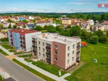 Prodej bytu 3+1, Milevsko, Sokolovská, 76 m2