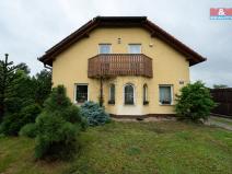 Prodej rodinného domu, Brno, Zelná, 174 m2