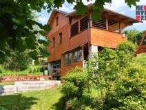 Prodej chaty, Liberec - Liberec XII-Staré Pavlovice, Kaštanová, 72 m2