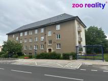 Pronájem bytu 2+1, Litvínov - Horní Litvínov, Podkrušnohorská, 55 m2