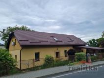 Prodej rodinného domu, Hrabyně, 196 m2
