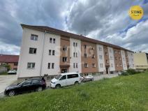 Pronájem bytu 2+1, Nová Včelnice, Československé armády, 55 m2