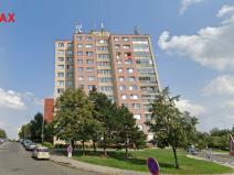 Pronájem bytu 3+kk, Praha - Petrovice, Jakobiho, 70 m2