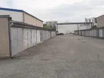Prodej garáže, Prostějov, Krapkova, 18 m2