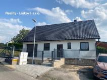 Pronájem rodinného domu, Malečov - Proboštov, 94 m2