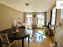 Pronájem bytu 2+1, Olomouc, Denisova, 44 m2