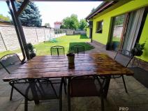 Prodej rodinného domu, Holešov, Novosady, 278 m2