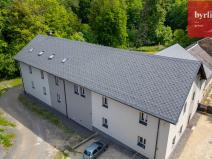 Prodej činžovního domu, Opava - Jaktař, 607 m2