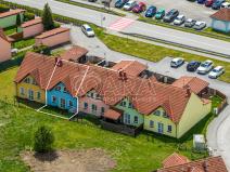 Prodej rodinného domu, Frymburk, 118 m2