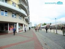 Pronájem restaurace, Praha, Sluneční náměstí, 80 m2